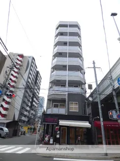 大阪府大阪市中央区南久宝寺町1丁目【マンション】の外観