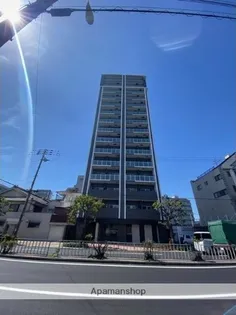 ワールドアイ大阪城EASTアドバンスの画像