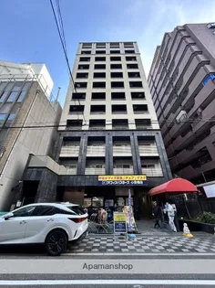大阪府大阪市中央区南船場1丁目【マンション】の外観