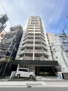 大阪府大阪市中央区内久宝寺町4丁目【マンション】の外観