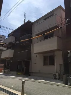 イルリッシュ上本町の画像