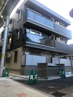 ル ソレイユ寺田町Ⅱの画像