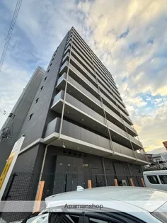 大阪府大阪市東成区大今里西3丁目【マンション】の外観