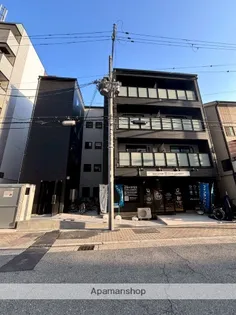 大阪府大阪市城東区東中浜8丁目【マンション】の外観