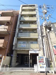 エトワールヴィルーR深江橋駅前の画像