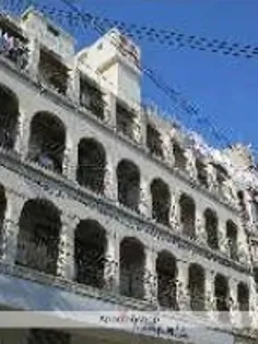 大阪府大阪市中央区谷町9丁目【マンション】の外観