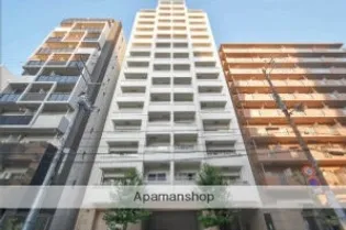 大阪府大阪市北区天満2丁目【マンション】の外観