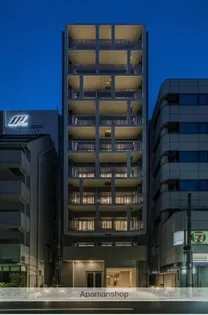 大阪府大阪市北区東天満1丁目【マンション】の外観