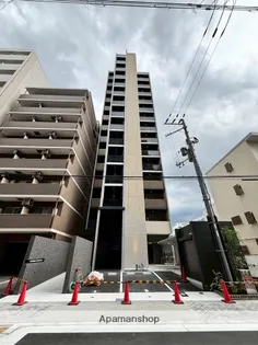 大阪府大阪市北区天満1丁目【マンション】の外観
