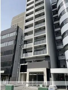 大阪府大阪市北区松ケ枝町【マンション】の外観