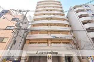 大阪府大阪市北区本庄東2丁目【マンション】の外観