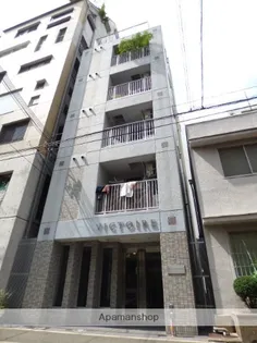 大阪府大阪市中央区糸屋町1丁目【マンション】の外観