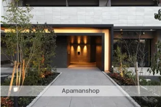 大阪府大阪市北区黒崎町【マンション】の外観