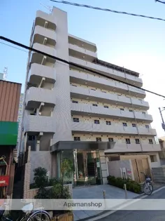 大阪府大阪市東成区大今里西1丁目【マンション】の外観