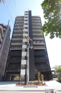 大阪府大阪市城東区森之宮2丁目【マンション】の外観