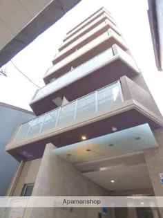 大阪府大阪市東成区大今里3丁目【マンション】の外観