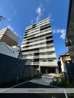 大阪府大阪市東成区深江南3丁目【マンション】の外観