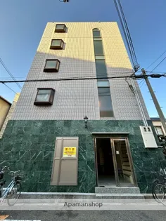 大宝MINTIA深江橋の画像