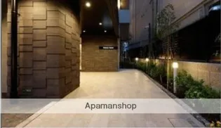 大阪府大阪市北区堂山町【マンション】の外観