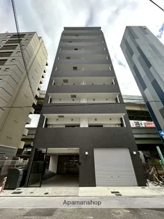 大阪府大阪市中央区久太郎町1丁目【マンション】の外観