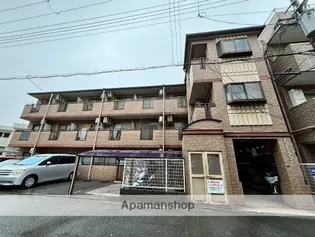 アネックスエイコーの画像