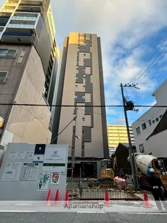 大阪府大阪市中央区谷町7丁目【マンション】の外観