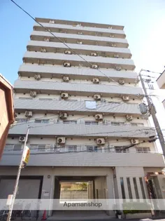 グランデージ新深江の画像