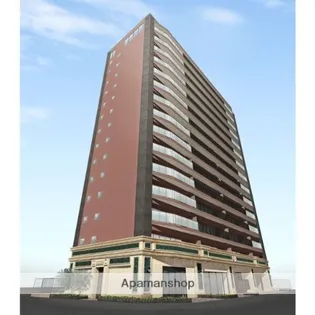 大阪府大阪市中央区島町2丁目【マンション】の外観