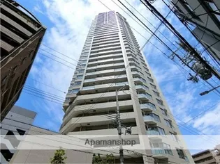 大阪府大阪市中央区内久宝寺町4丁目【マンション】の外観