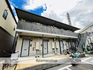 寝屋川菊池ハイツの画像