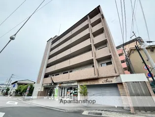 インペリアルコート星田【2階】の外観