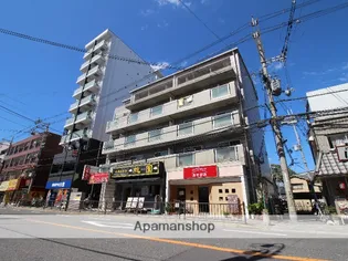 ハイコーポ京阪の画像