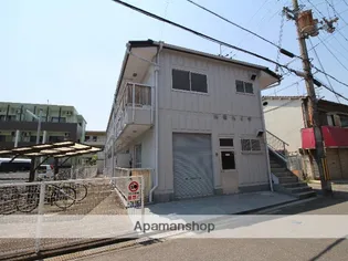 共栄ハイツの画像