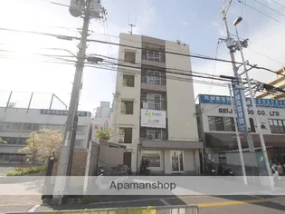 リバーサイドマンションの画像