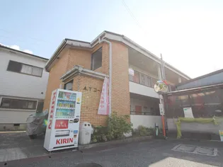 カ・リオベッロ【1階】の外観