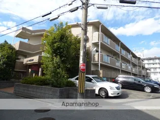 ハイツ昴3番館の画像