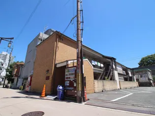 シャルム枚方【2階】の外観