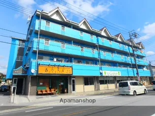 東華マンションの画像