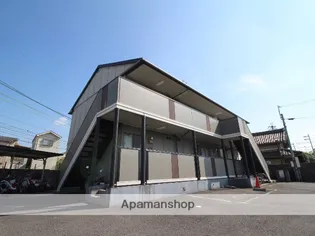 ヴィオックスアベニュー磯島の画像