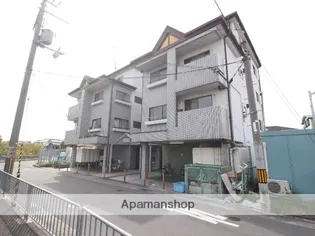 シャルマン三栗A B棟の画像