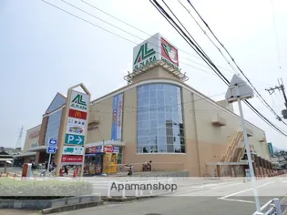 M’プラザ津田駅前十番館【2階】の周辺