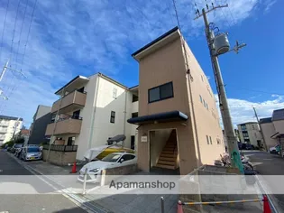 Sステージの画像