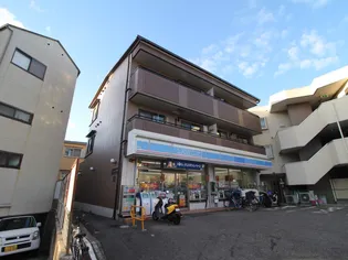 マンション奥野の画像