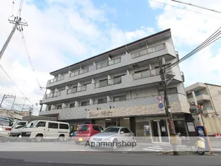 アークハイツ【4階】の外観