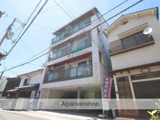 昭光マンション【2階】の外観
