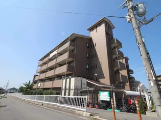 サンガーデンヨコヤマの画像