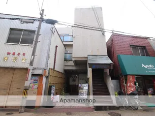 藤マンションの画像