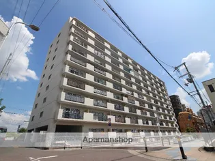 メゾン枚方リバーサイドの画像