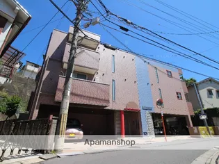 サン ルモンド岡山手の画像