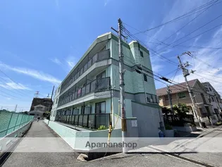 グリーンルーフ京阪の画像